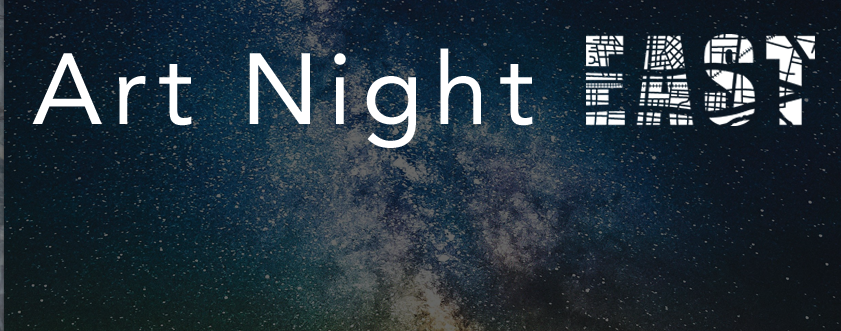 Art Night EAST