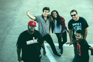 Magna Carda Band