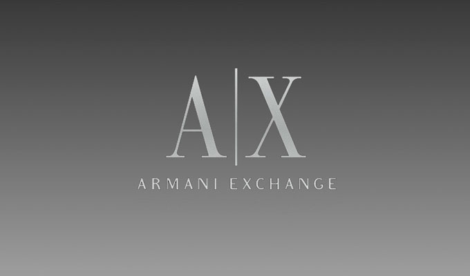 Armani Exchange