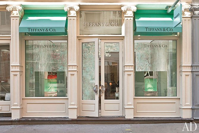 Tiffany & Co.