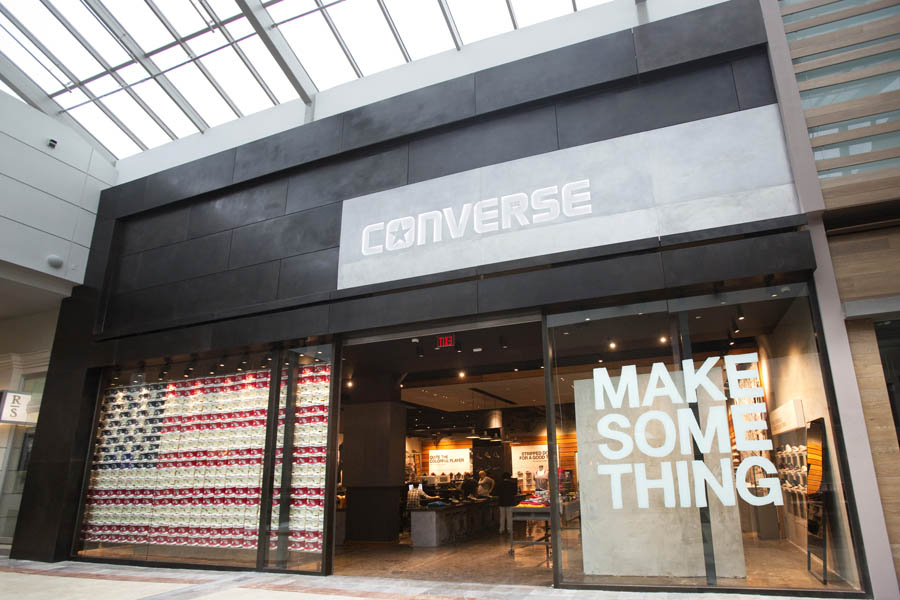 Converse