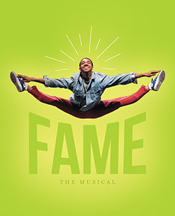 Fame the Musical