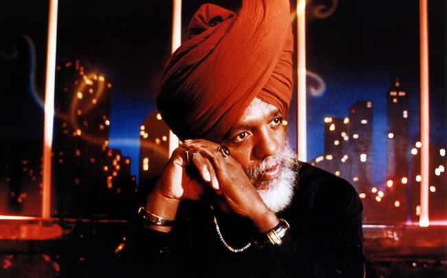 Dr. Lonnie Smith Trio