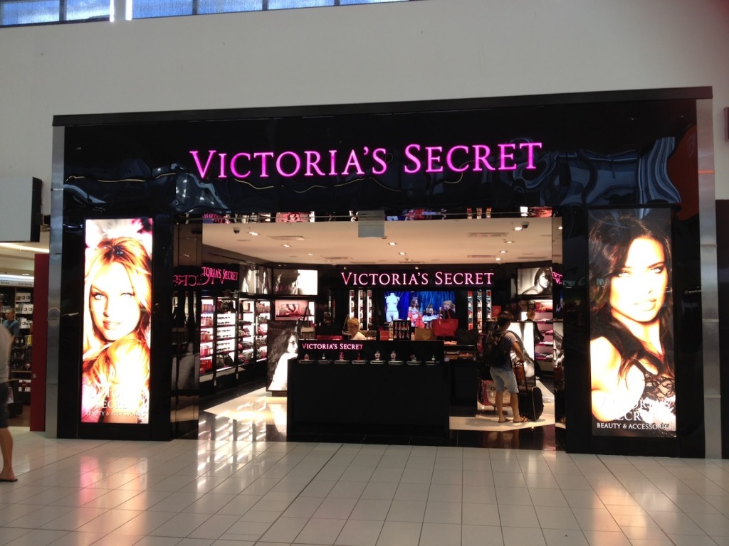 Victoria's Secret