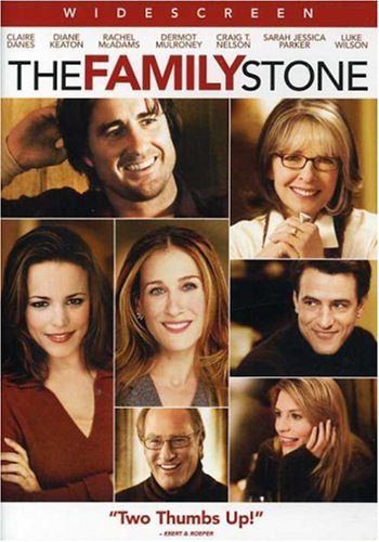 The Stone Family 