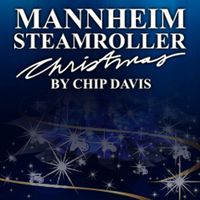 Mannheim Steamroller Christmas