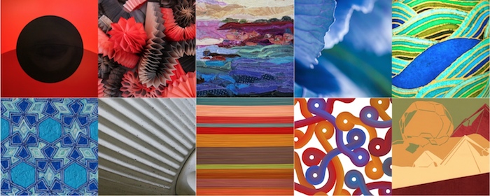 ausTEN opening reception: a group show of ten Austin artists
