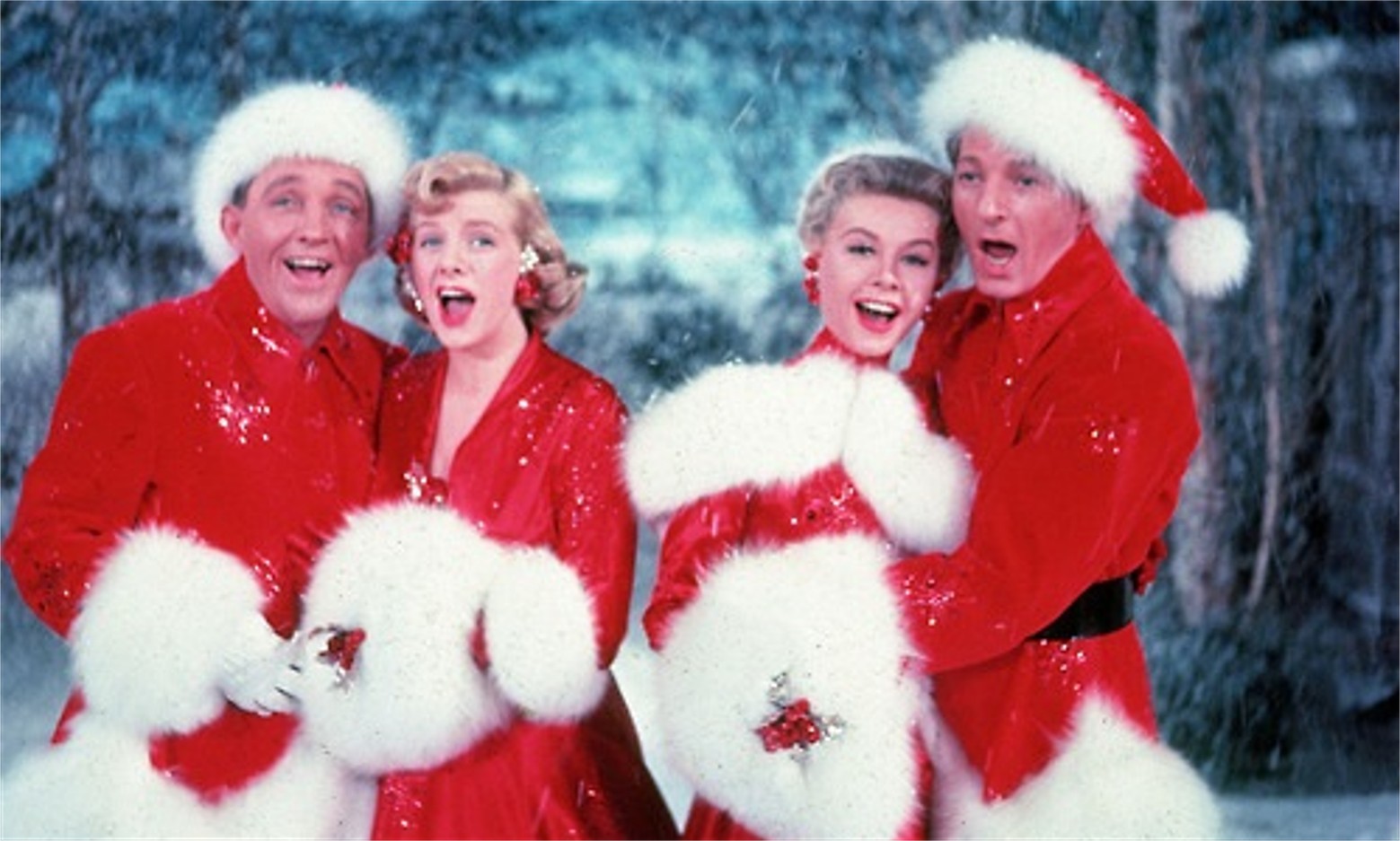 White Christmas