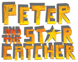 Peter and the Starcatcher