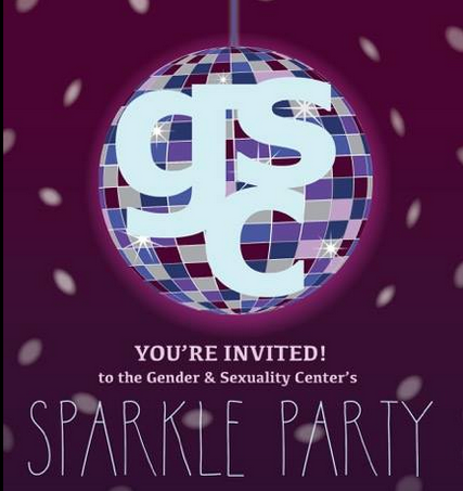 GSC Sparkle Party!