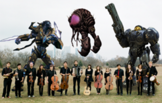 MOTHER FALCON: THE GALACTIC PREMIERE OF “THE STARNATION SUITE”