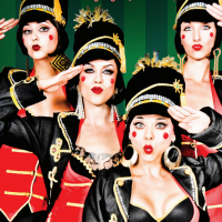 12 Nights - A Christmas Cabaret