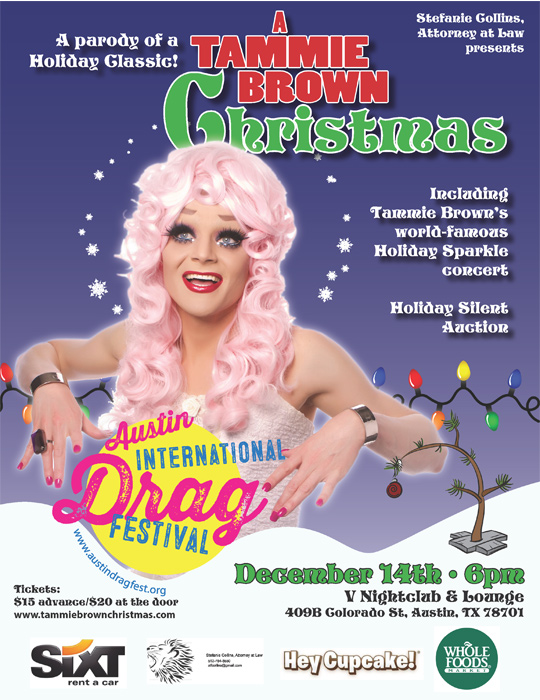 A Tammie Brown Christmas