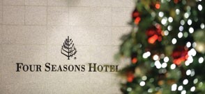 Four Seasons Holiday Open Houses