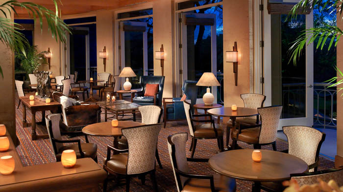Four Seasons Austin New Year's Eve Celebration
