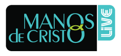 Manos de Cristo Live!
