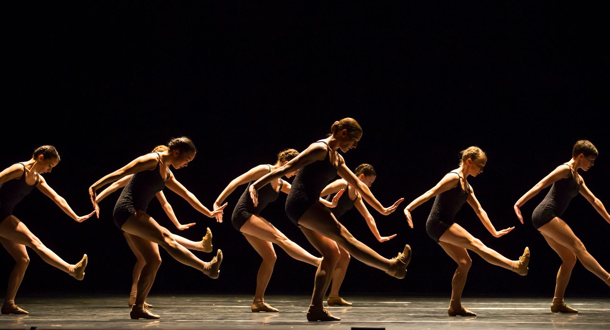 Hubbard Street Dance Chicago