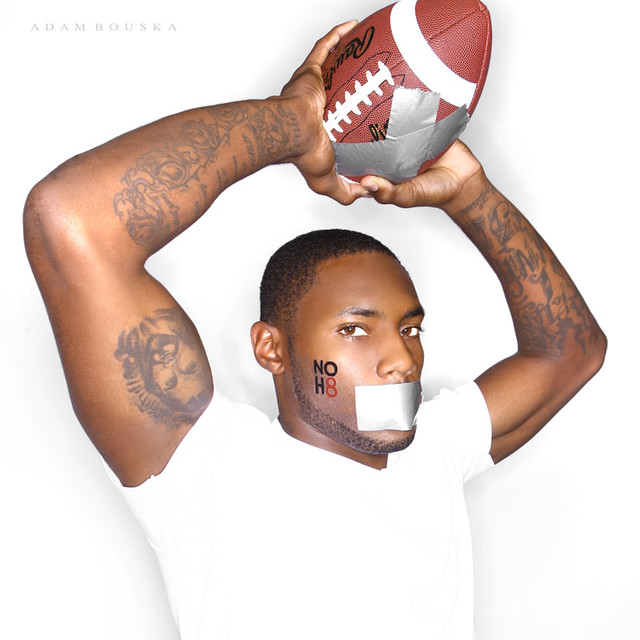 Antonio Cromartie 