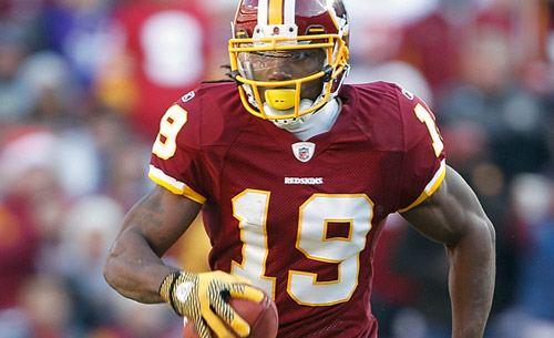 Donte Stallworth 