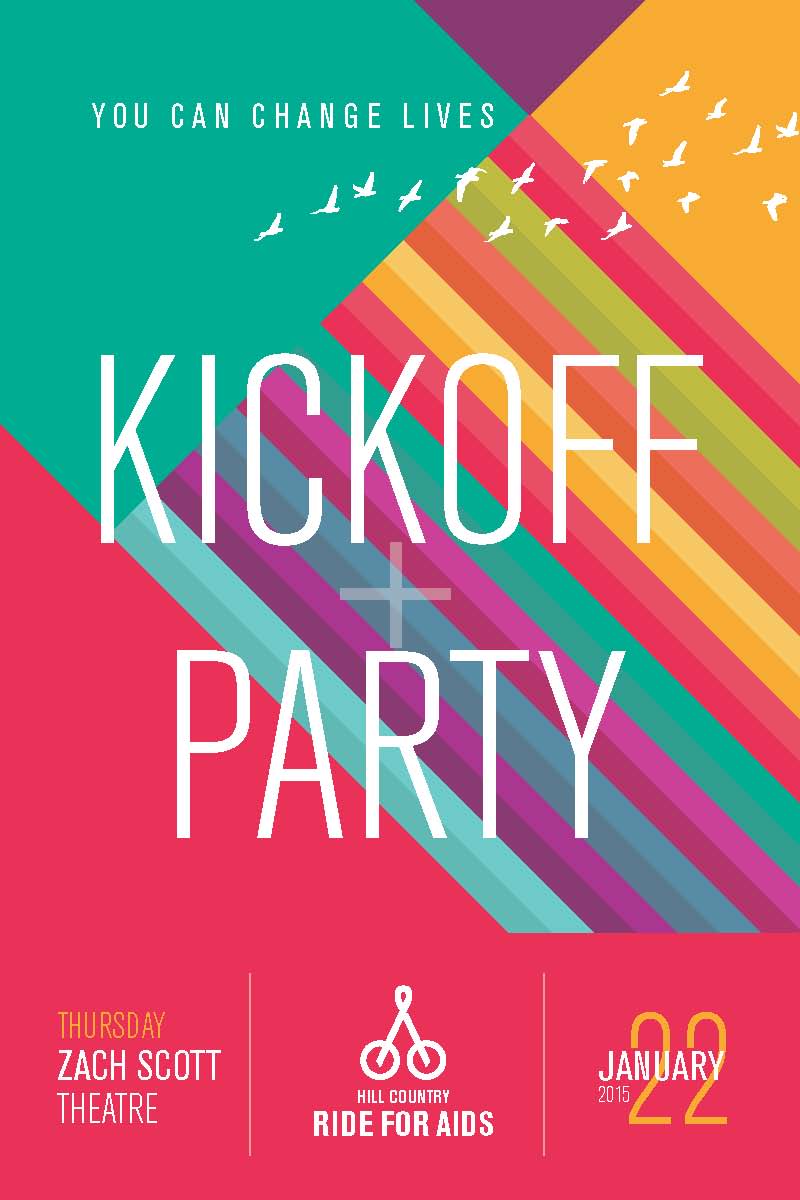 HCRA Kickoff Party