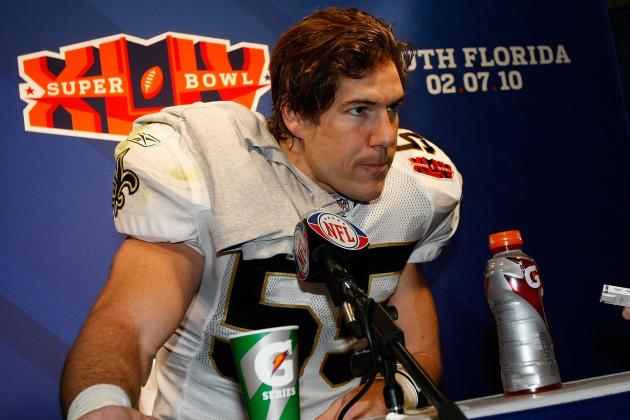Scott Fujita 