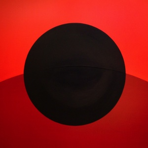 Art Featured at ausTEN Exhibit - Andrew Anderson - Uno (detail)