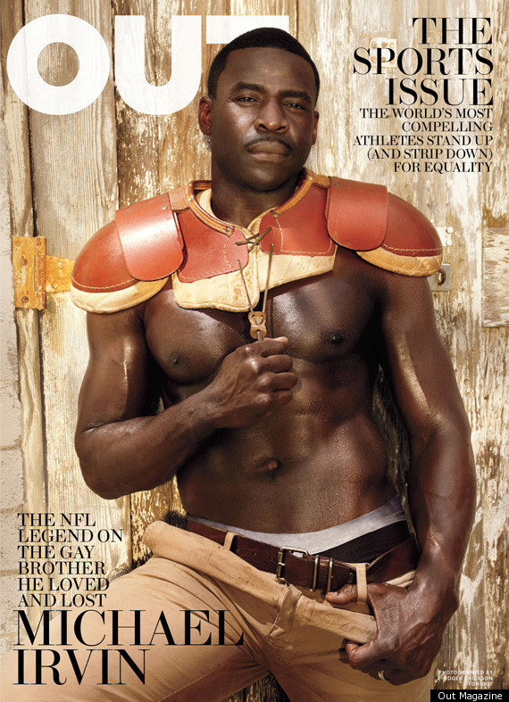 Michael Irvin