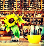 bRUNch at Mulberry