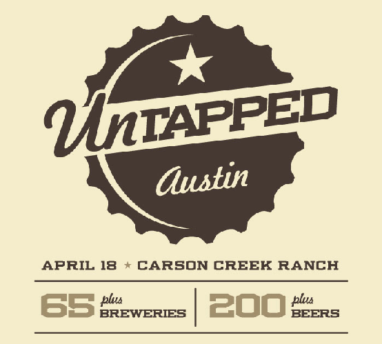 Untapped Festival Austin