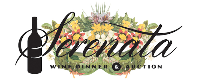 2015 Serenata Wine Dinner & Auction
