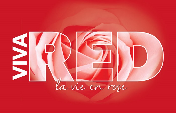 Viva RED 2015