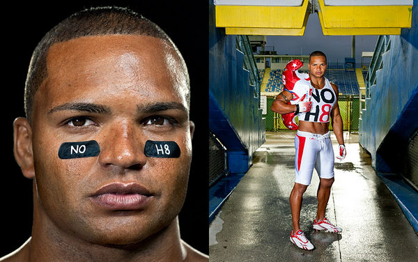 Brendon Ayanbadejo