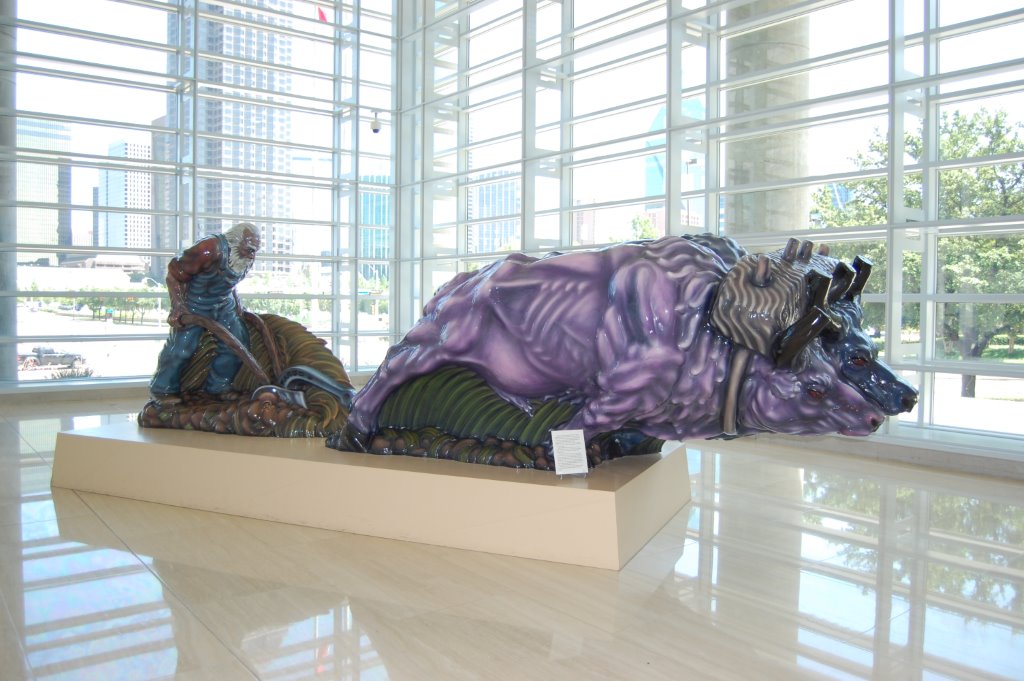 UMLAUF's INSIGHTS: Sodbuster, San Isidro