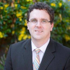 Patrick Scarborough