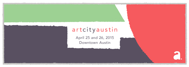 65TH ANNUAL ART CITY AUSTIN