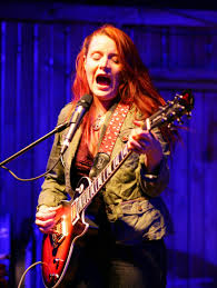 4th Annual Blues Bash
