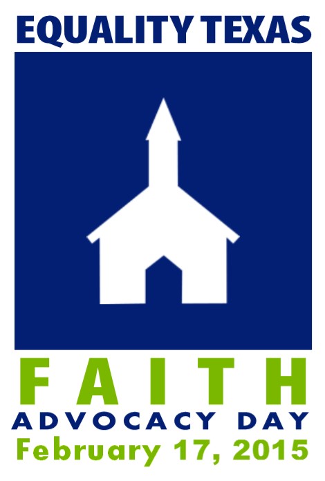 Faith Advocacy Day