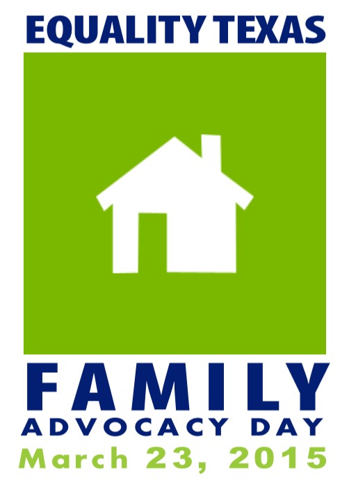 Family Advocacy Day