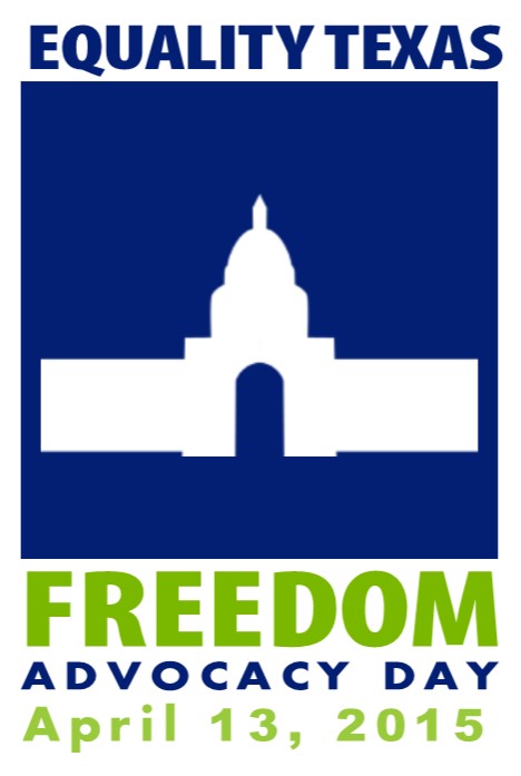 Freedom Advocacy Day