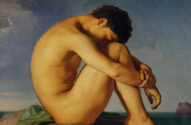 The Invention of Love