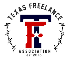 Texas Freelance Association Kickoff Party