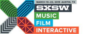 SXSW 2015