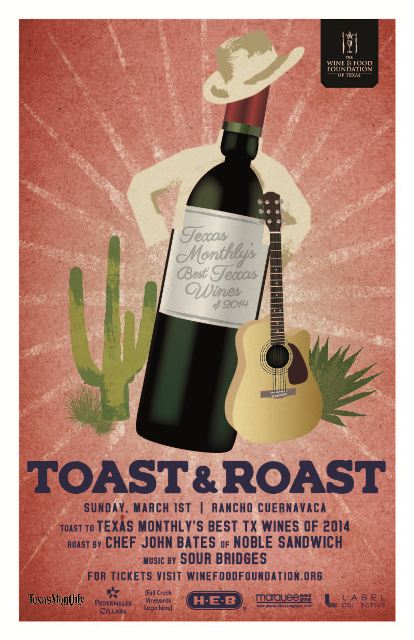 Toast & Roast