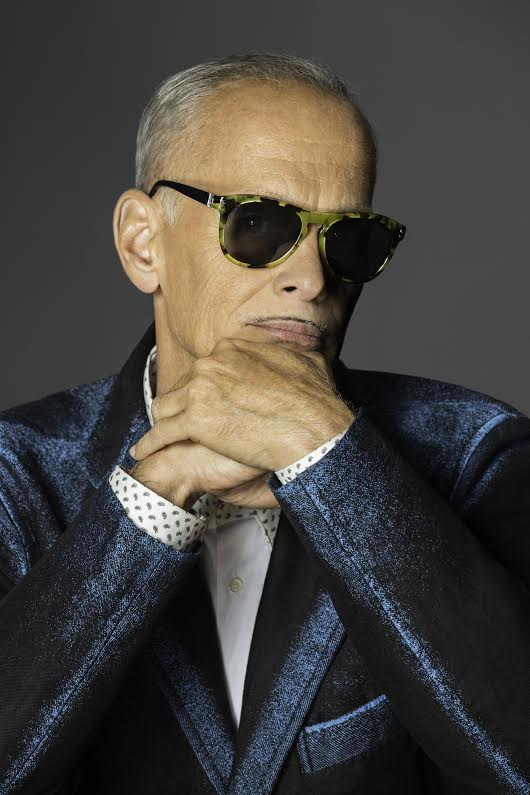 John Waters at ACL Live