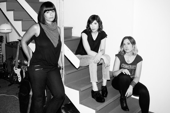 Sleater-Kinney