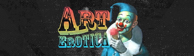 ArtErotica 2015