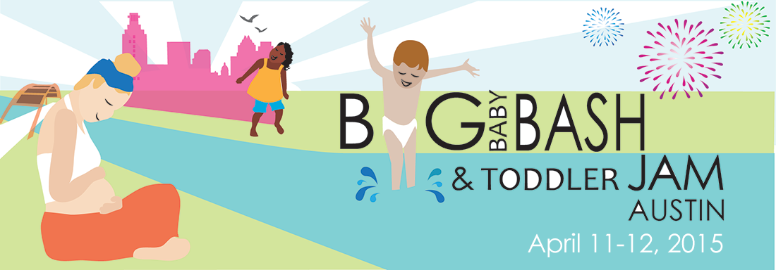 The Big Baby Bash & Toddler Jam