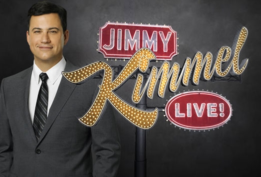 Jimmy Kimmel Live!