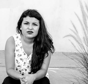 Irene Diaz at SXSW