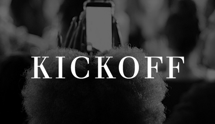 Austin Fashion Week: Kickoff